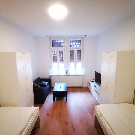 Quartier Langenstrich Apartman Neunkirchen  Kültér fotó
