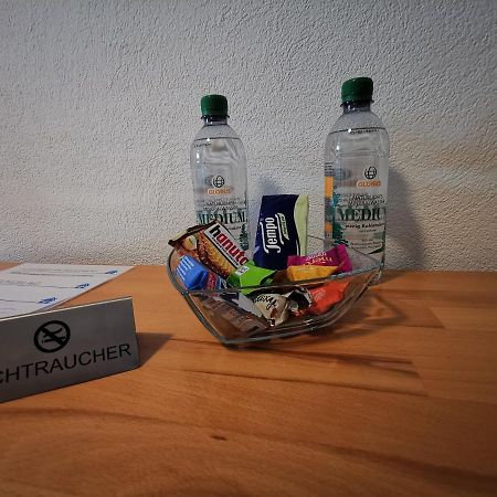 Quartier Langenstrich Apartman Neunkirchen  Kültér fotó