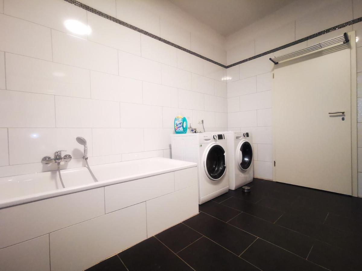 Quartier Langenstrich Apartman Neunkirchen  Kültér fotó