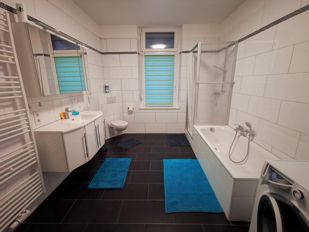 Quartier Langenstrich Apartman Neunkirchen  Kültér fotó