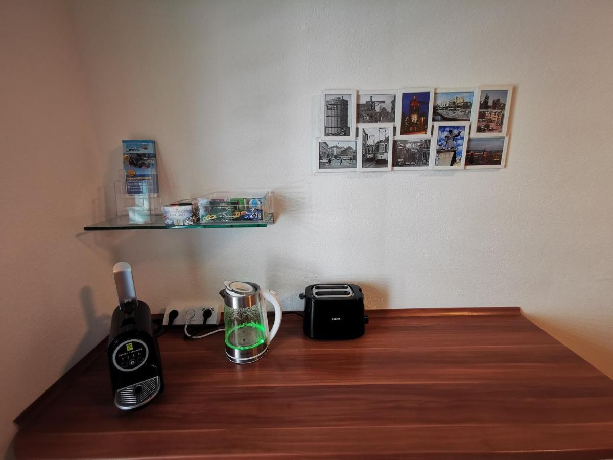 Quartier Langenstrich Apartman Neunkirchen  Kültér fotó